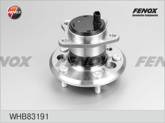 Ступица колеса FENOX WHB83191