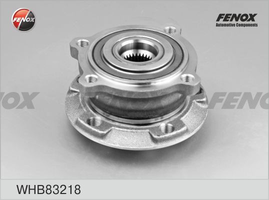 Ступица колеса FENOX WHB83218