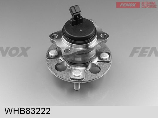 Ступица колеса FENOX WHB83222