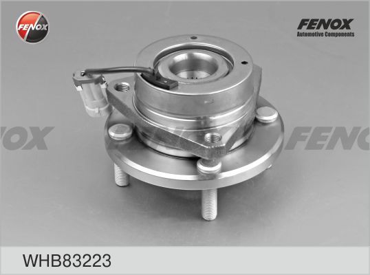 Ступица колеса FENOX WHB83223