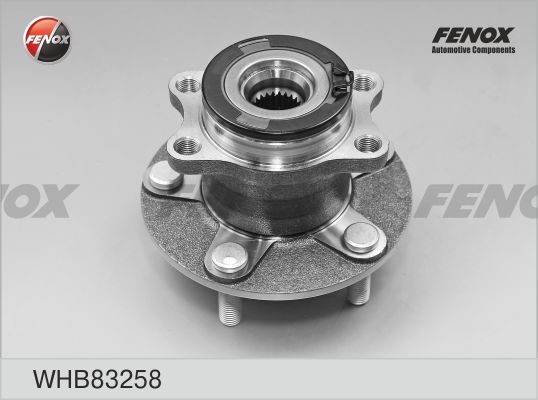 Ступица колеса FENOX WHB83258