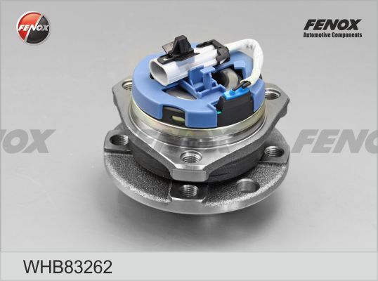 Ступица колеса FENOX WHB83262