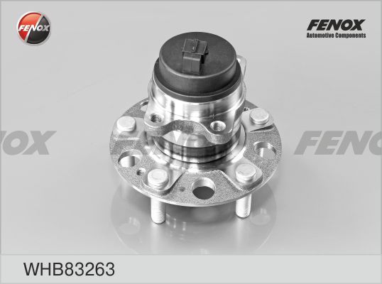 Ступица колеса FENOX WHB83263