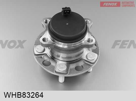Ступица колеса FENOX WHB83264