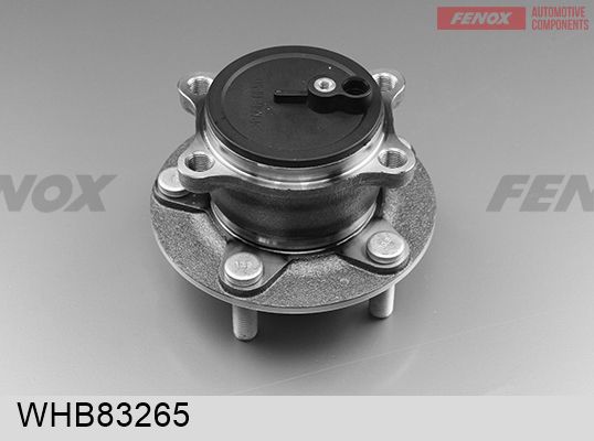 Ступица колеса FENOX WHB83265