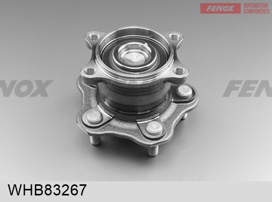 Ступица колеса FENOX WHB83267