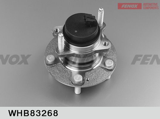 Ступица колеса FENOX WHB83268