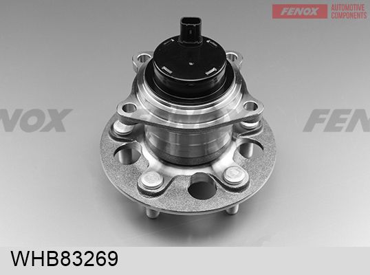 Ступица колеса FENOX WHB83269