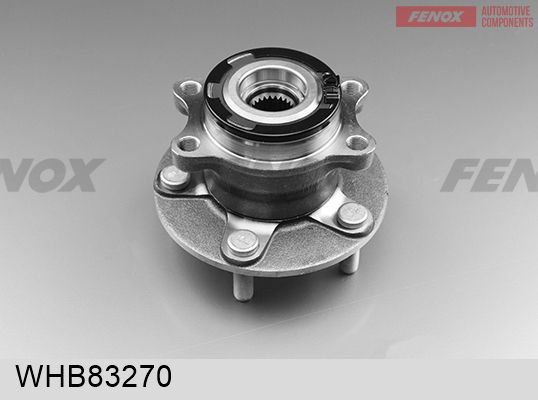 Ступица колеса FENOX WHB83270