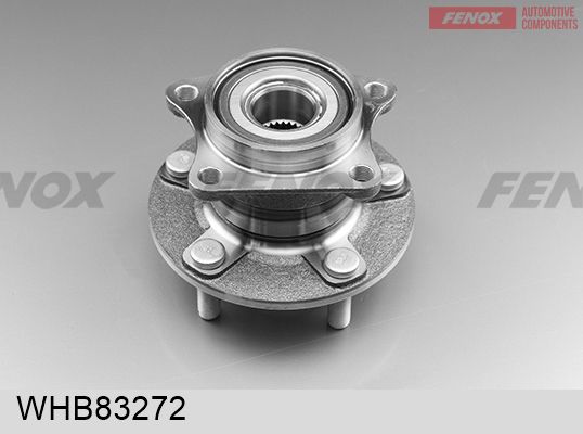 Ступица колеса FENOX WHB83272