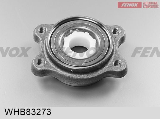 Ступица колеса FENOX WHB83273
