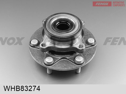 Ступица колеса FENOX WHB83274