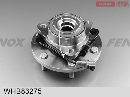 Ступица колеса FENOX WHB83275
