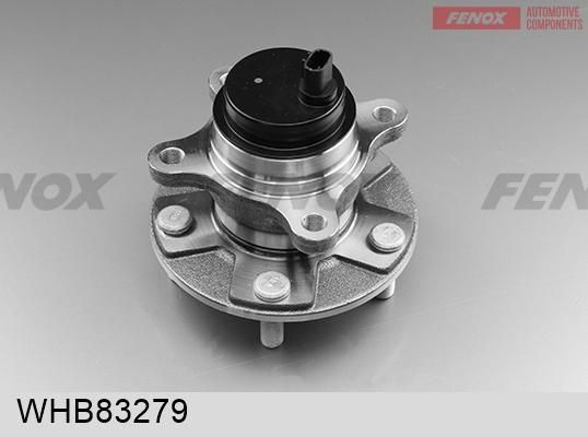 Ступица колеса FENOX WHB83279