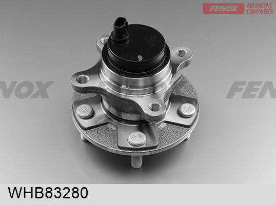 Ступица колеса FENOX WHB83280