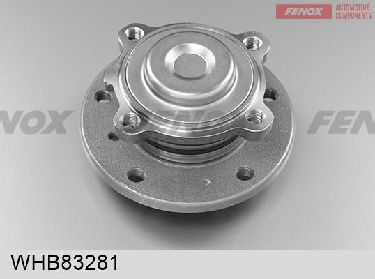 Ступица колеса FENOX WHB83281