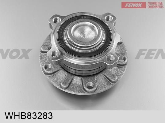 Ступица колеса FENOX WHB83283
