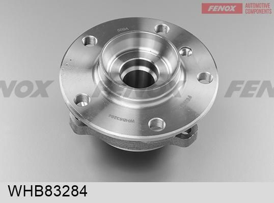 Ступица колеса FENOX WHB83284