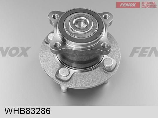 Ступица колеса FENOX WHB83286