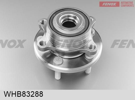 Ступица колеса FENOX WHB83288