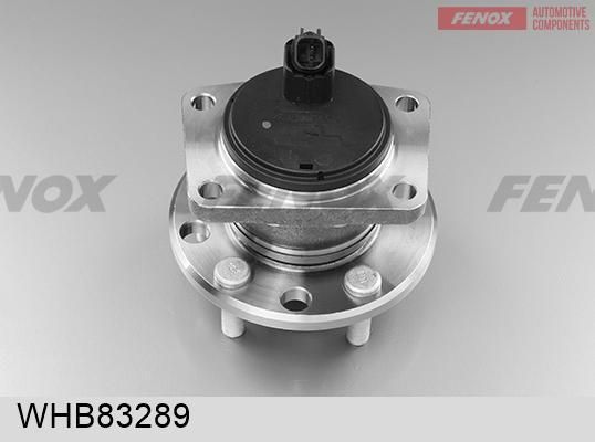 Ступица колеса FENOX WHB83289