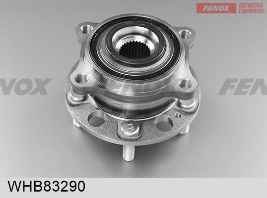 Ступица колеса FENOX WHB83290
