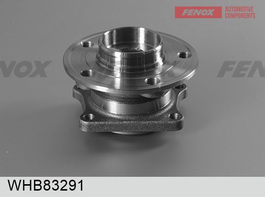 Ступица колеса FENOX WHB83291