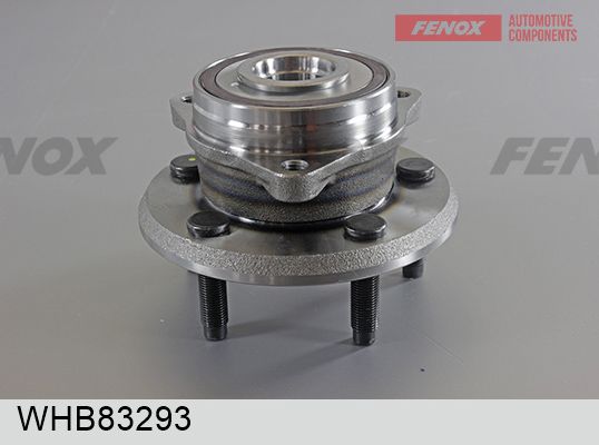 Ступица колеса FENOX WHB83293