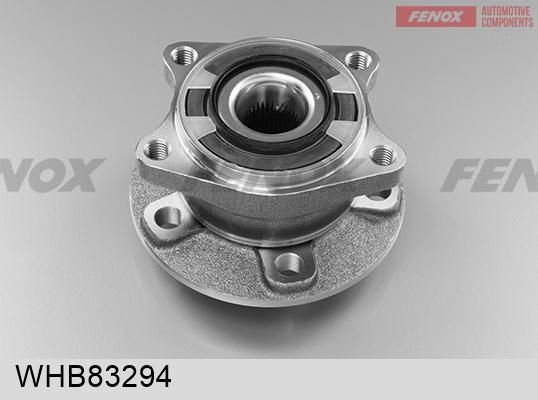 Ступица колеса FENOX WHB83294