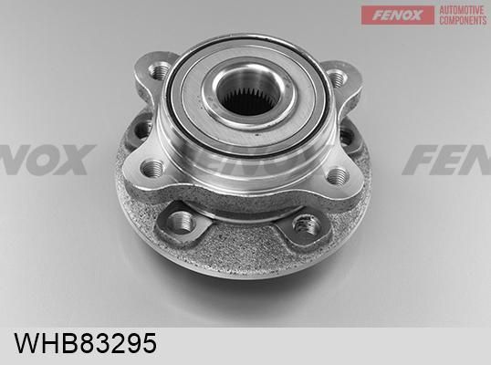 Ступица колеса FENOX WHB83295