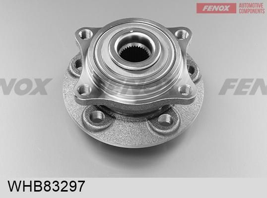 Ступица колеса FENOX WHB83297