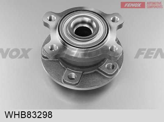 Ступица колеса FENOX WHB83298