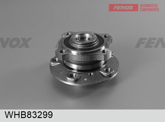 Ступица колеса FENOX WHB83299