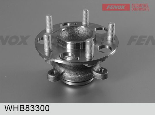 Ступица колеса FENOX WHB83300