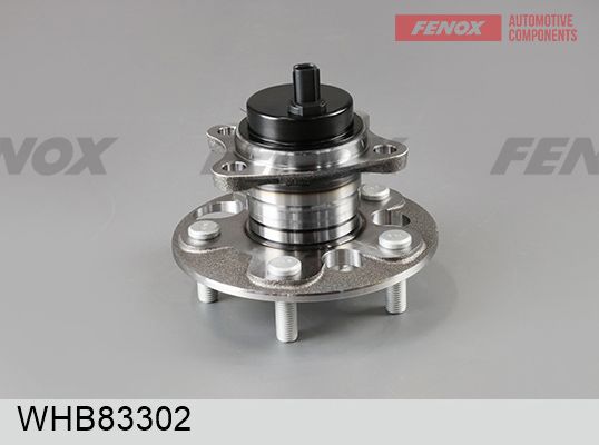 Ступица колеса FENOX WHB83302