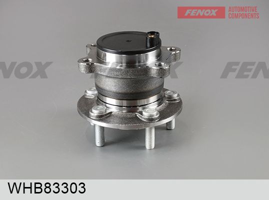 Ступица колеса FENOX WHB83303