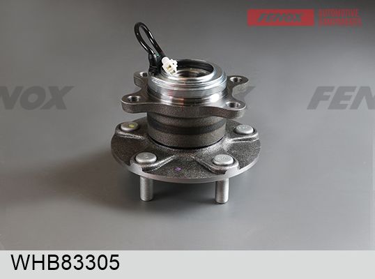 Ступица колеса FENOX WHB83305
