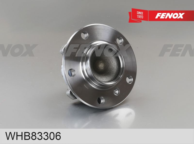 Ступица колеса FENOX WHB83306