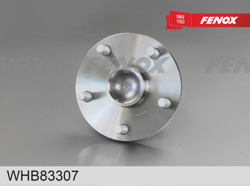 Ступица колеса FENOX WHB83307