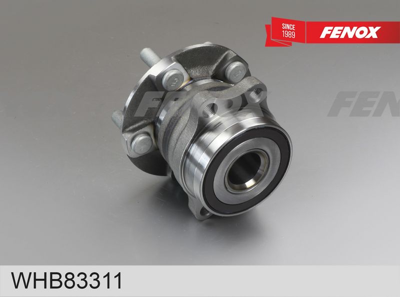 Ступица колеса FENOX WHB83311