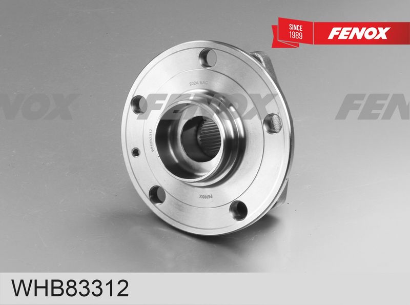Ступица колеса FENOX WHB83312