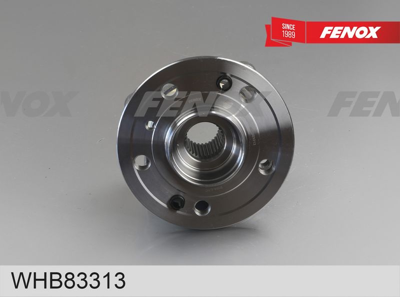 Ступица колеса FENOX WHB83313