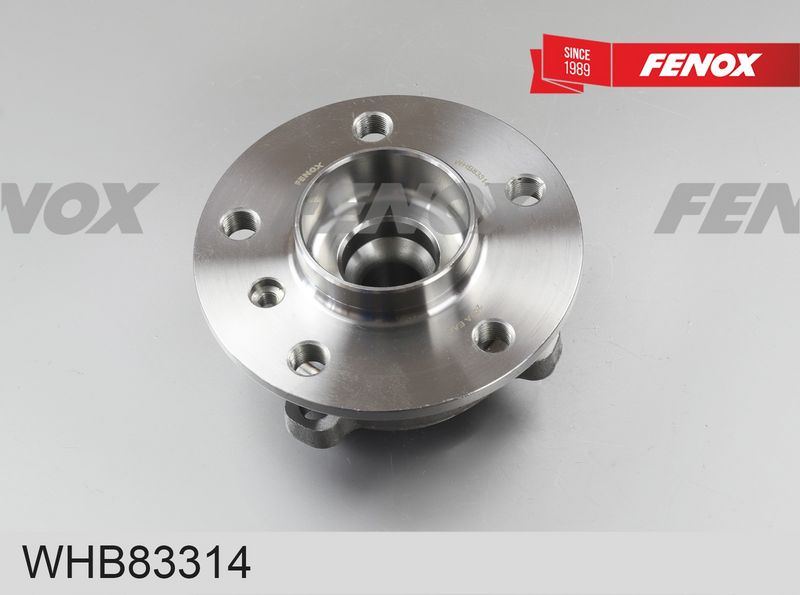 Ступица колеса FENOX WHB83314
