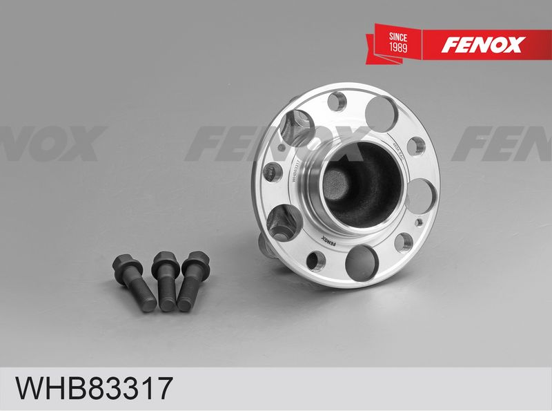 Ступица колеса FENOX WHB83317