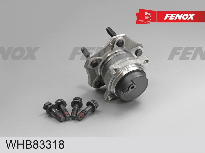 Ступица колеса FENOX WHB83318