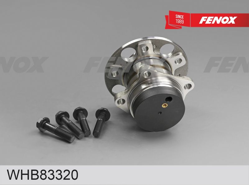 Ступица колеса FENOX WHB83320