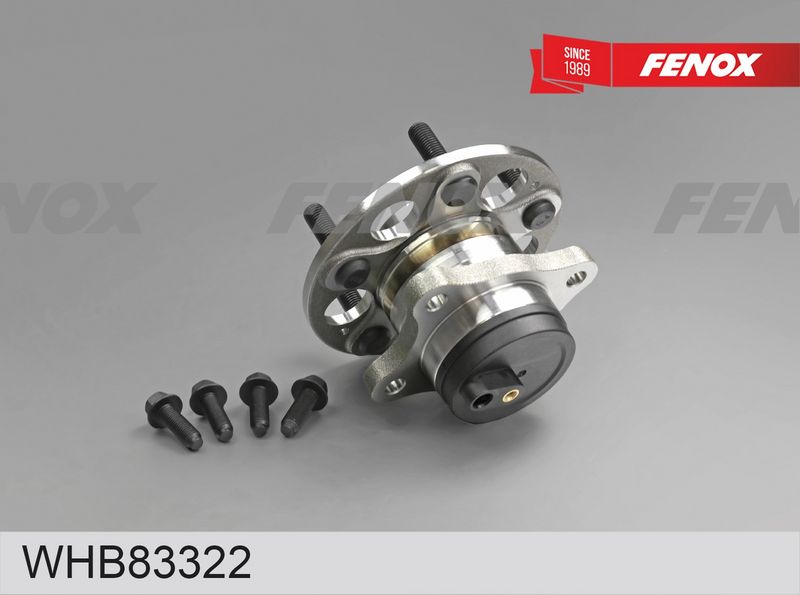 Ступица колеса FENOX WHB83322