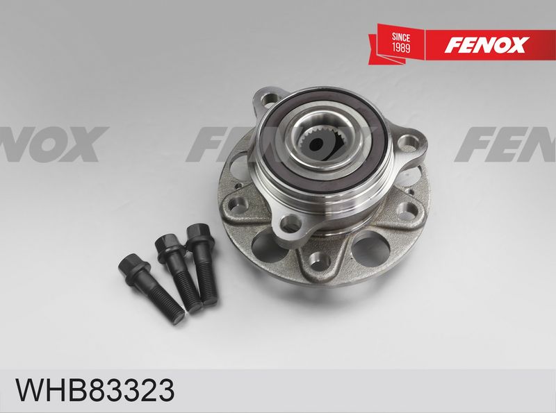 Ступица колеса FENOX WHB83323