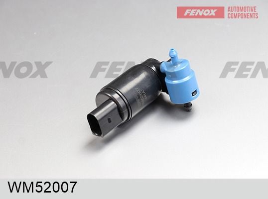 Водяной насос, система очистки окон FENOX WM52007