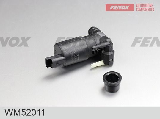 Водяной насос, система очистки окон FENOX WM52011